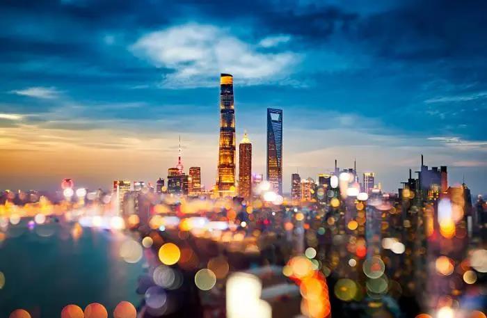人民城市——上海未來城市建設發展新思路
